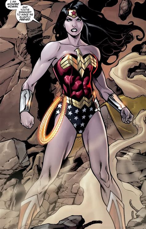 Welcome To Wonder Woman Week Wonderwomanweek — Major Spoilers — Comic Book Reviews News