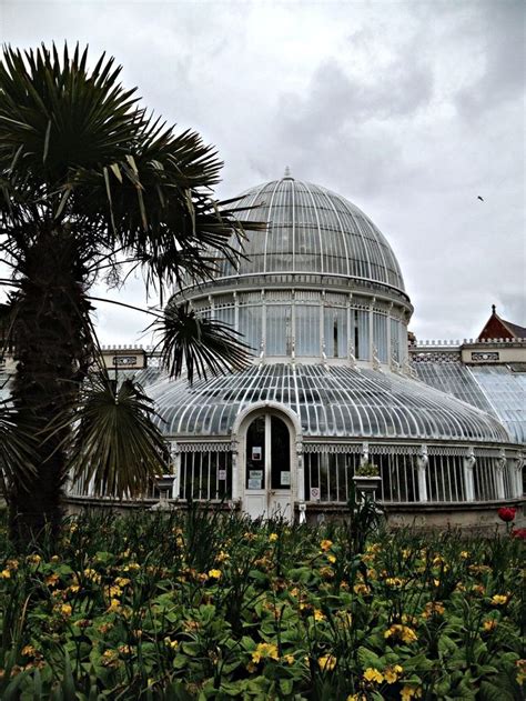 Botanic Gardens Botanical Gardens Belfast Botanical