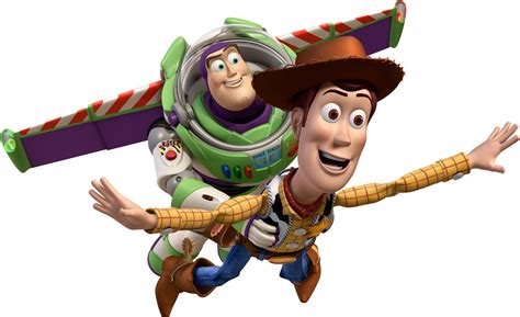Toy Story Png Png Image Collection