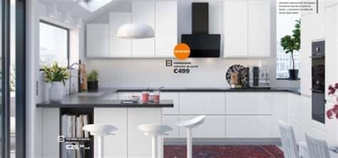 Muebles para cocina alacenas usados. Cocinas de Ikea: modelo, características y precio ...