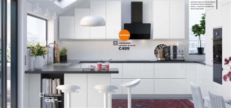 Ikea siempre se ha caracterizado por su excelente catálogo en línea 2010. Cocinas de Ikea: modelo, características y precio ...