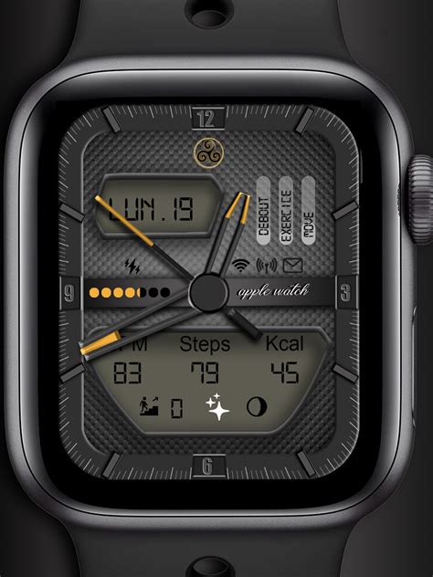 Apple Watch Faces Archives Page 8 Of 27