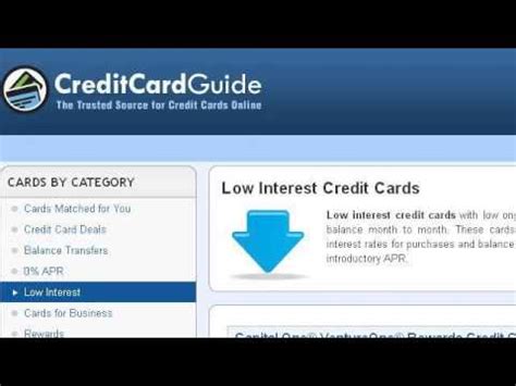 Understanding credit card interest, and your card's apr (annual percentage rate), will help you know exactly how much paying with your card could cost. How Does Credit Card Interest Work - YouTube