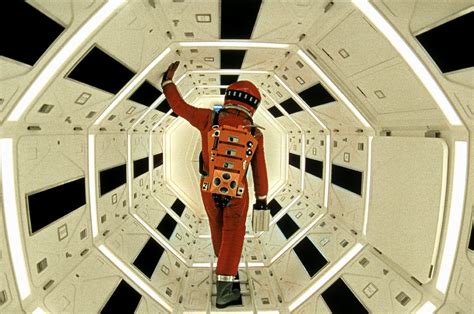 Impressions Of A Cinephile 5 Best Space Movies Of All Times Daily Sabah