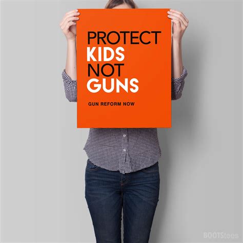 Protect Children Not Guns