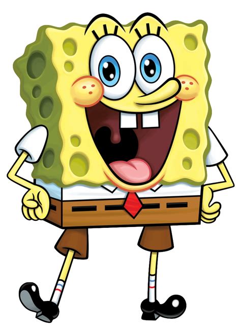 Spongebob squarepants (born july 14, 1986) is the one of the ten main characters of the nickelodeon animated series of the same name and kamp koral: SpongeBob SquarePants (character) | Nickelodeon | FANDOM ...
