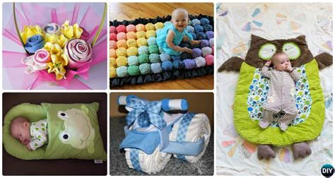Check spelling or type a new query. Handmade Baby Shower Gift Ideas Picture Instructions