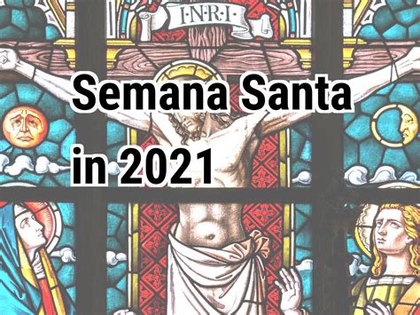 Dias De Semana Santa 2021 Guatemala La Propuesta Para Semana Santa