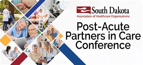 Sdaho Post Acute Partners In Care Annual Conference A Success Sdaho