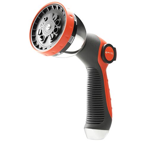 Our list includes 5 of the best options on the market today including images, pricing, and more. Best Rated in Garden Hose Nozzles & Helpful Customer ...