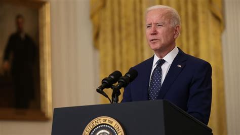Biden Officially Recognizes The Massacre Of Armenians In World War I As