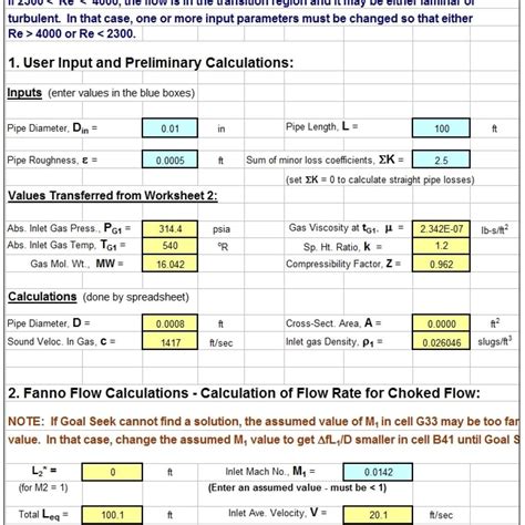 Free Hvac Load Calculation Worksheet
