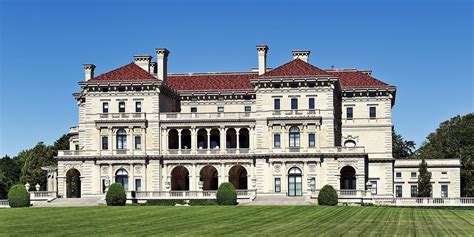 Are The Vanderbilt Heirs Being Forced Out Of The Breakers