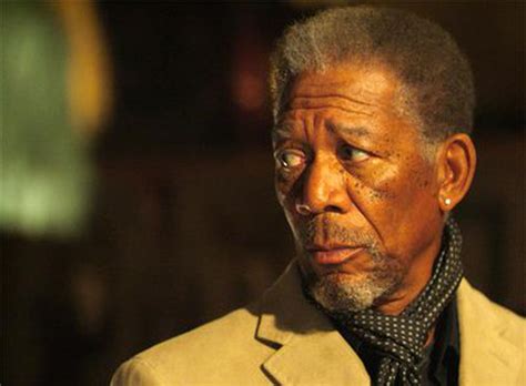 La vida sexual de Morgan Freeman devora su imagen | Agenda | EL PAÍS