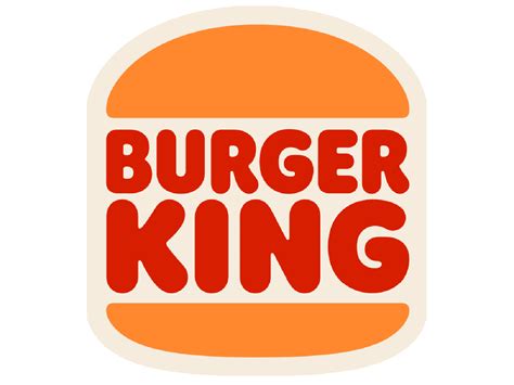 Burger king logo png images free download. Logo de Burger King: la historia y el significado del ...