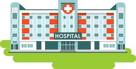 Hospital Clipart Clipart Panda Free Clipart Images