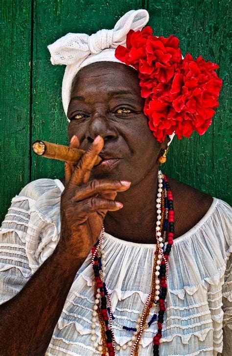 Cuba 2023 John Galbreath Cuban Art Cuba Cuban Women