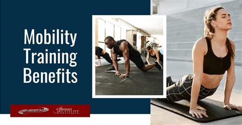 Benefits Of Mobility Training Why You Need Mobility Training