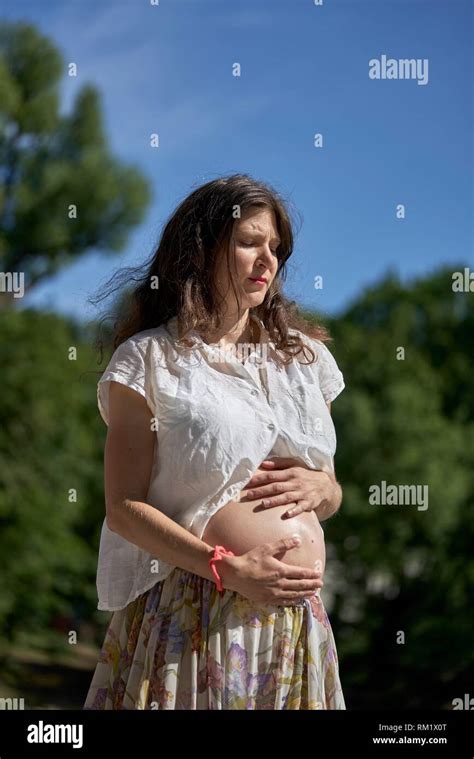 Mature Pregnant Wife Naked Hotnupics Com Sexiz Pix