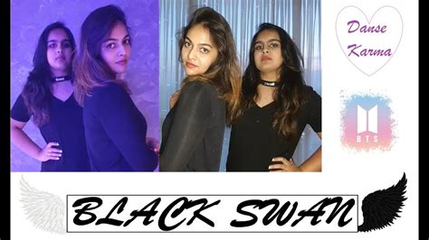Bts black swan kaç puan verirsin? BLACK SWAN (방탄소년단) | BTS | Dance Cover | Bangtan - YouTube