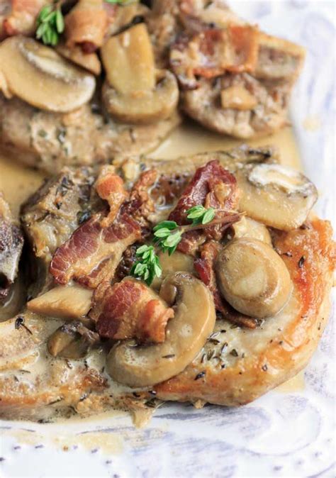 We have seen recipes much like this one that use. 25 Easy Pork Chop Recipes