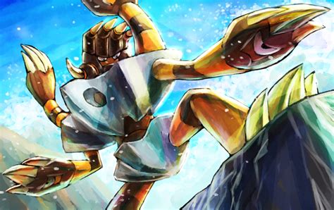 19 Amazing And Fun Facts About Barbaracle From Pokemon Tons Of Facts
