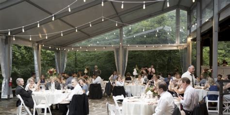 Krippendorf Lodge At Cincinnati Nature Center Weddings Get Prices For