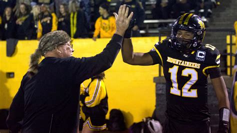 NCHSAA 3A Football Playoffs: No clear favorite in wide open brackets