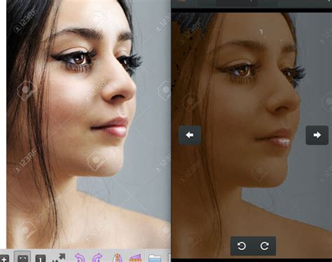 Solved How Can I Change The Skin Color Of A Human Body Image Opencv