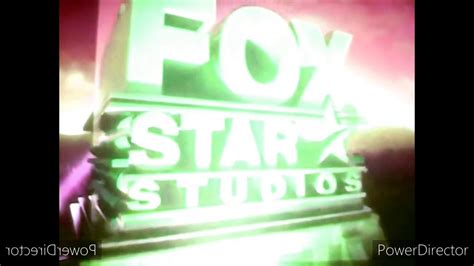 Fox Star Studios Logo In Mario Group Youtube