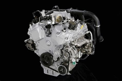 2009 Ford V6 35 Twin Turbo Ecoboost Engine 244090 Best Quality Free