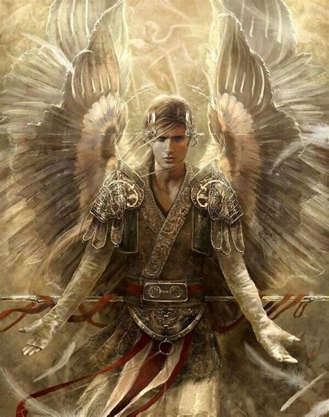 Nathanael Ofanim Angels Among Us Angels And Demons Fairy Angel