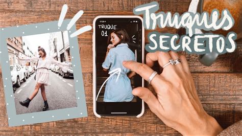 Truques Criativos E Secretos Do Instagram Stories Sem Apps