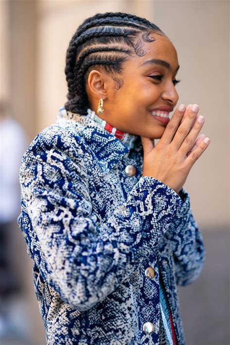 42 goddess braids you ll definitely want for your next protective style