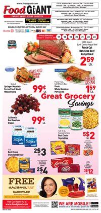 Maybe you would like to learn more about one of these? Food Giant Jackson TN - 1727 South Highland | Store Hours ...