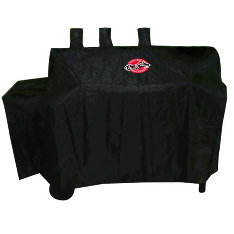 Char Griller 53 Charcoal Grill Cover