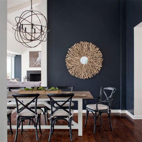 Maybe you would like to learn more about one of these? Decorating with Color: Navy Blue! - Beneath My Heart