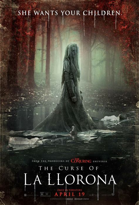 The Curse Of La Llorona Ending Scene Explained Jude Has Andrade