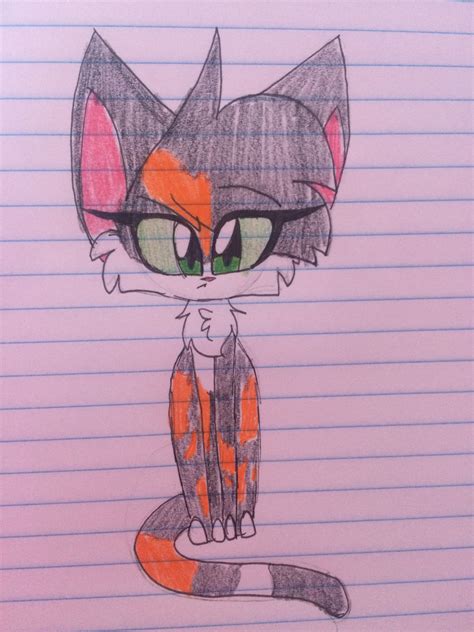 Jul 24 2017 explore kathcontest s board cat poses on pinterest. My favorite shadowclan cat Tawnypelt | Warrior drawing ...