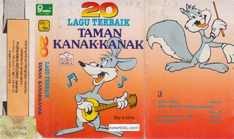 For your search query lagu kanak kanak english mp3 we have found 1000000 songs matching your query but showing only top 10 results. PURNAMA - VIEN I.H. & HELEN K. - 20 LAGU TERBAIK TAMAN ...