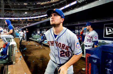 Mets Monday Morning Gm Which Direction Is Jd Davis Trade Value Trending