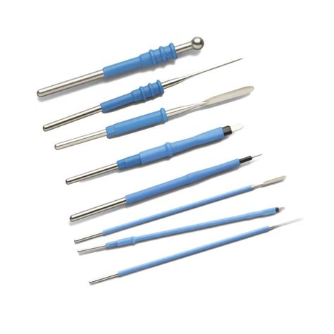 Medline Stainless Steel Electrode Sports Supports
