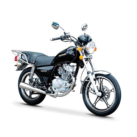Moto Suzuki Gn 125 F Cafe Racer Nueva Custom Tracker 0km 67275 En