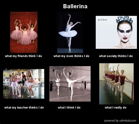 Tehe Dance Memes Dance Humor Dance Quotes Funny Dance Ballet Humor
