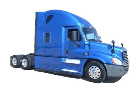 Werner Fleet Sales Semi Truck And Trailer Dealership Across The Usa