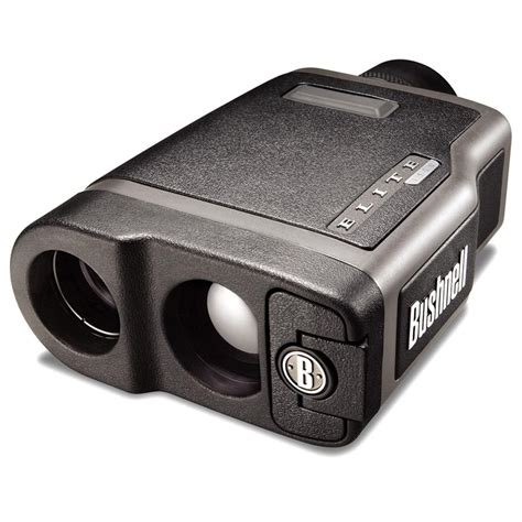 Bushnell® Laser Rangefinder 144921 Rangefinders At Sportsmans Guide