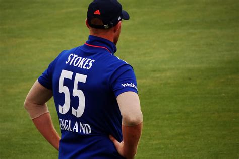 Top 50 England Cricket Team Players Does England Have More Reserve