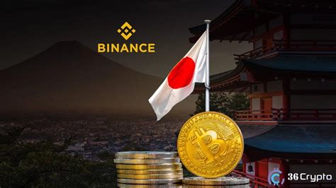 Binance Japan To List 34 Cryptocurrencies Upon Launch See Full List