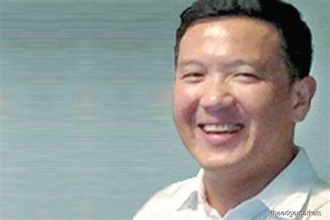 Ng, out on $20 million bond, is facing charges of conspiracy to commit money laundering and two counts of conspiracy to violate the foreign corrupt practices act for his alleged role in a scheme that pilfered some $2.7 billion from malaysian sovereign. Roger Ng extradited to US to face 1MDB charges | The Edge ...