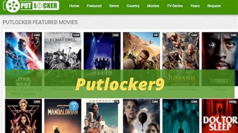 putlocker9 watch free movies and tv shows gaming news and updates
